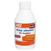HG Deep Cleaner For Leather (HG 1730)